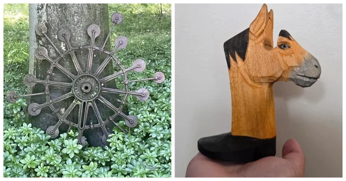 10 таинственных предметов, чью тайну раскрыли совместными усилиями