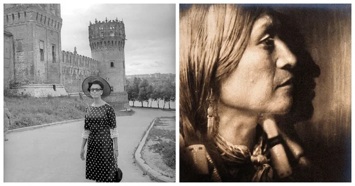 17 исторических снимков, вызывающих слёзы и трепет сердца