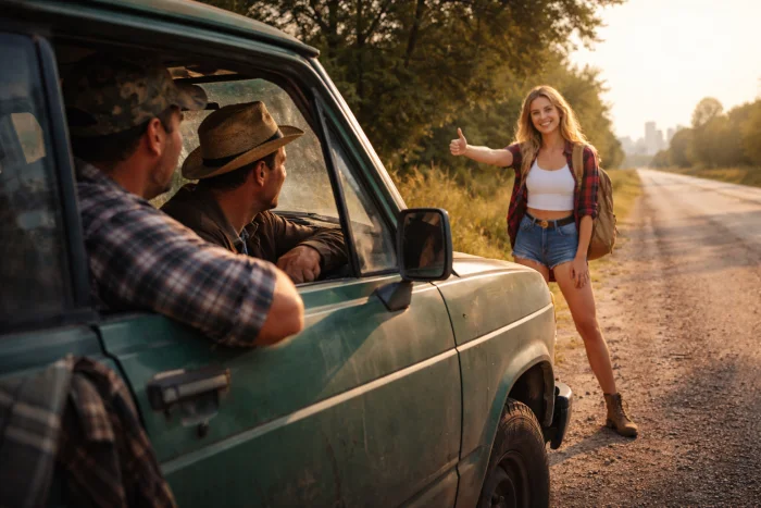 Смешные анекдоты до слез: свежая подборка черного и жизненного юмора