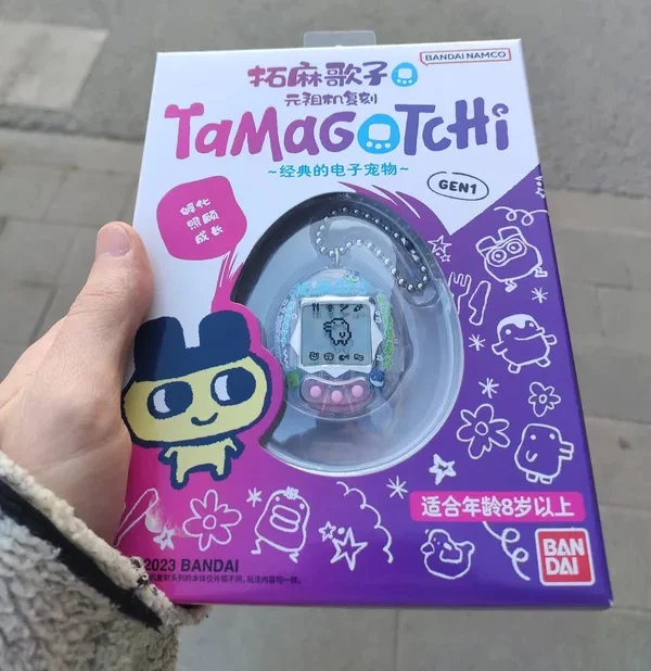 Кто помнит эти штуки?