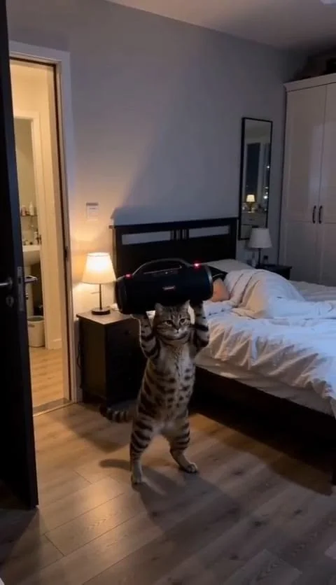 Рота, подъем! 