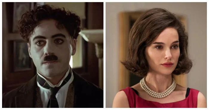 6 актёров, которые жили своей ролью