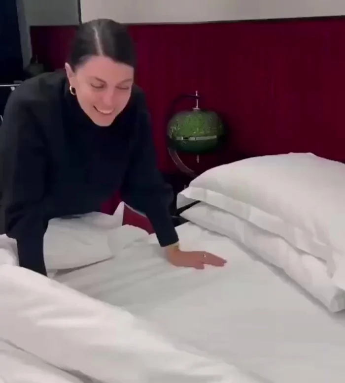 А что не так?