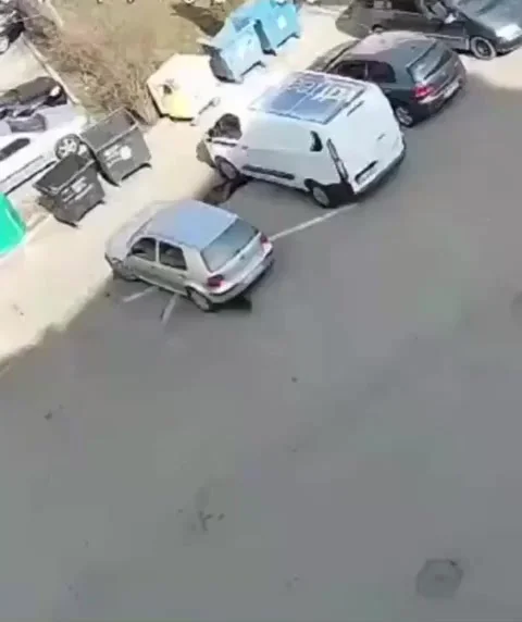 А так хорошо всё начиналось