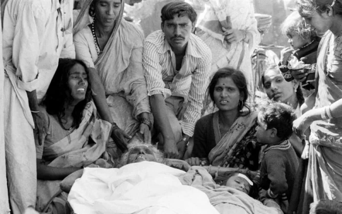 Бхопальская трагедия — когда алчность убивает