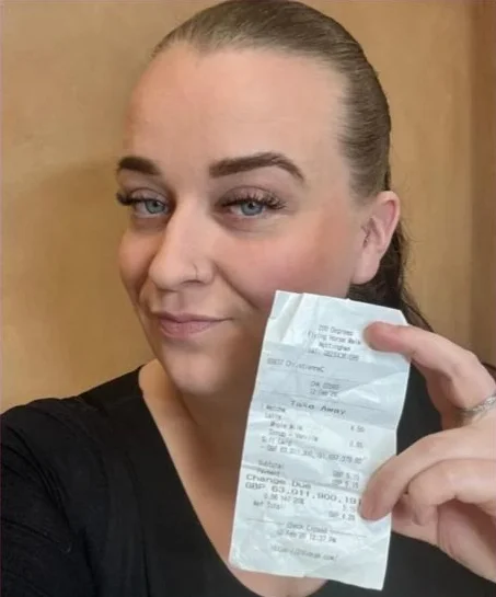 Британка стала богаче Илона Маска — но только на бумаге