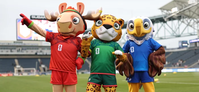 ЧМ-2026: расширенный формат и расклад сил