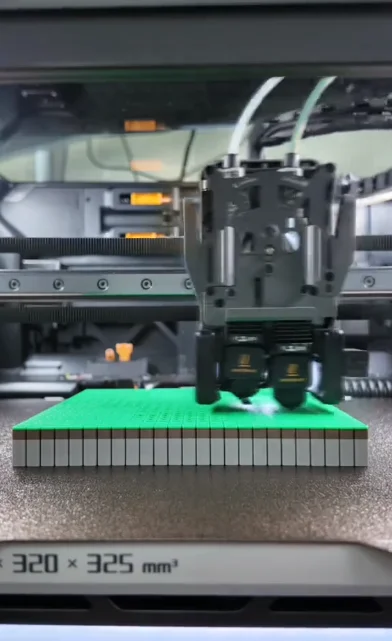 Чудеса 3D-печати