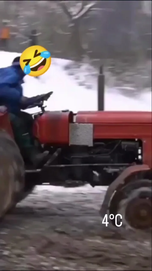 Чуть не сбежал