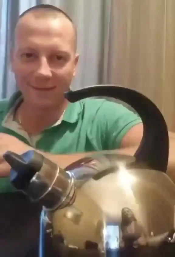Домой лучше не возвращаться