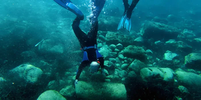 Древнее кладбище кораблей найдено в Ливии — «Бермудский треугольник» Средиземноморья