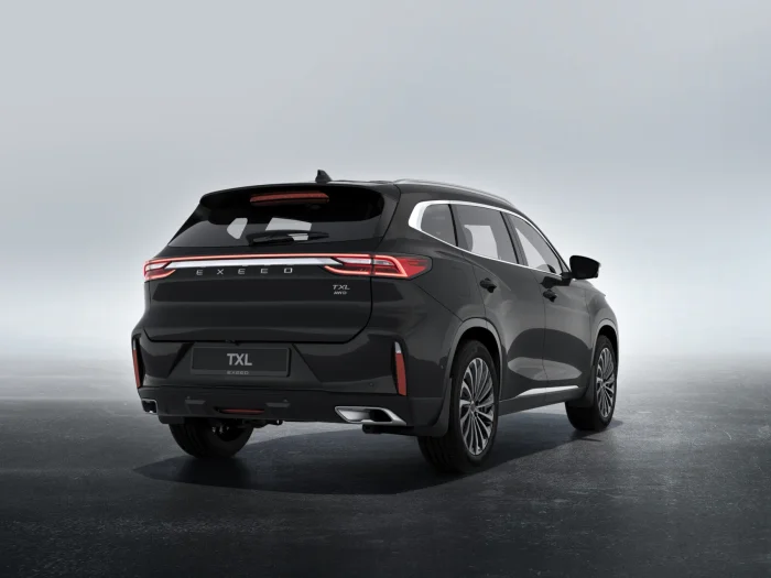 EXEED TXL FL: Революция в мире кроссоверов и ваш путь к идеальному автомобилю в Самаре