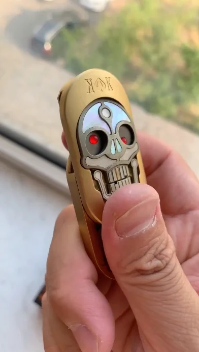 Фиджет Майя