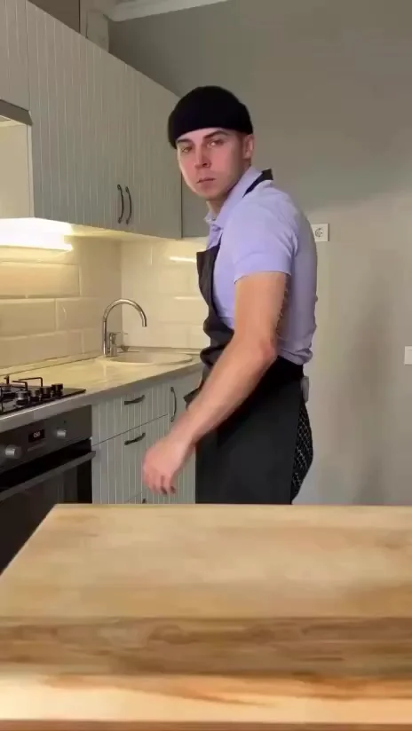 Готовим сами