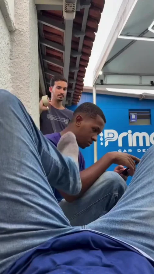 Худший враг — это друг