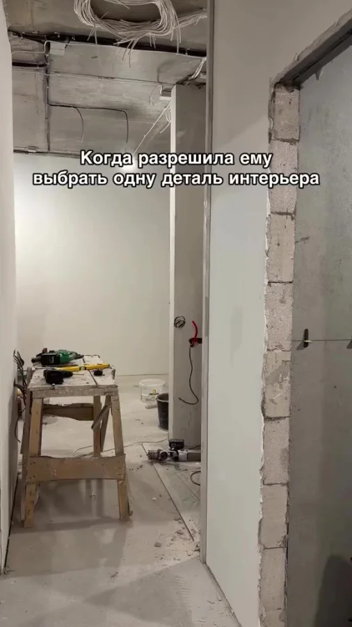 И это самая необычная деталь