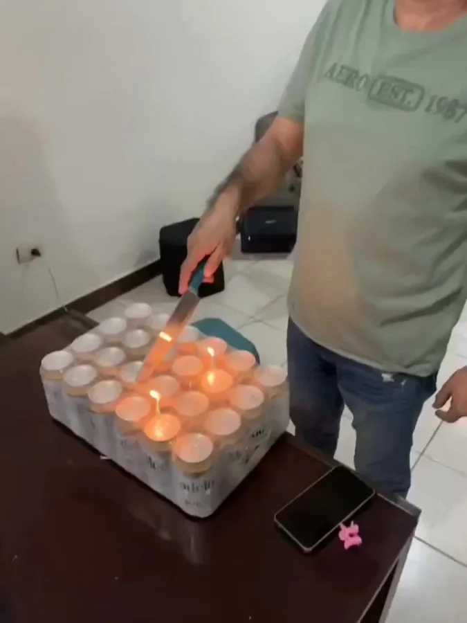 Идеальный торт