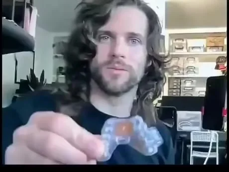 Интересное изобретение