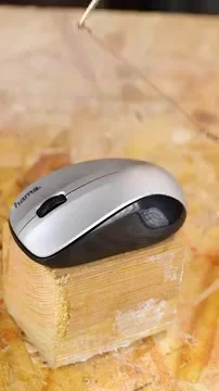 Интересный компьютерный девайс