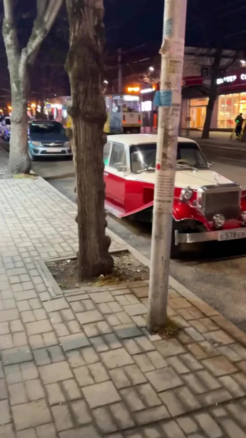 Из классики в классику