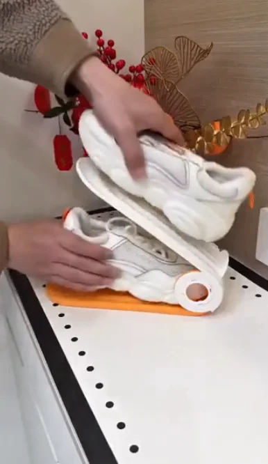 Экономия места