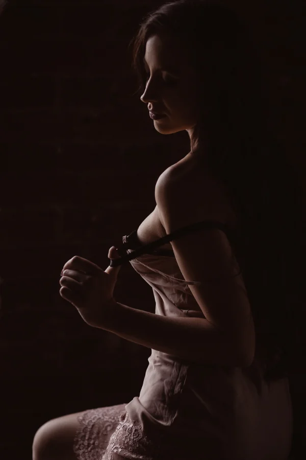 Эстетически приятная подборка