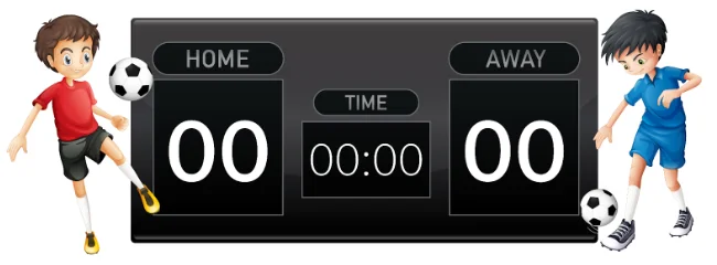 Как алгоритмы корректируют коэффициенты в первые 10 минут матча