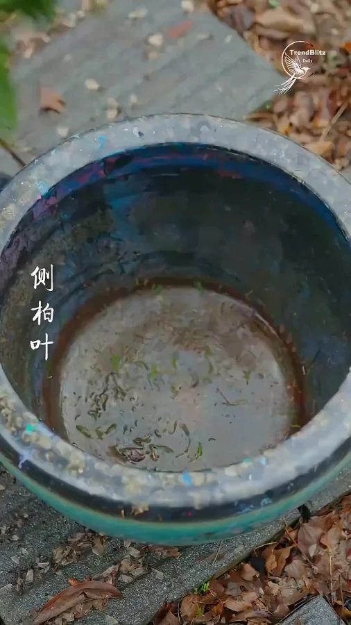 Как делают благовония