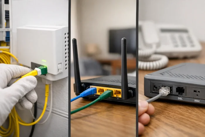 Как подключить домашний интернет Ростелеком в Краснодаре: пошаговая инструкция и тарифы на 2026 год