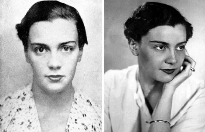 Княгиня Оболенская: судьба аристократки