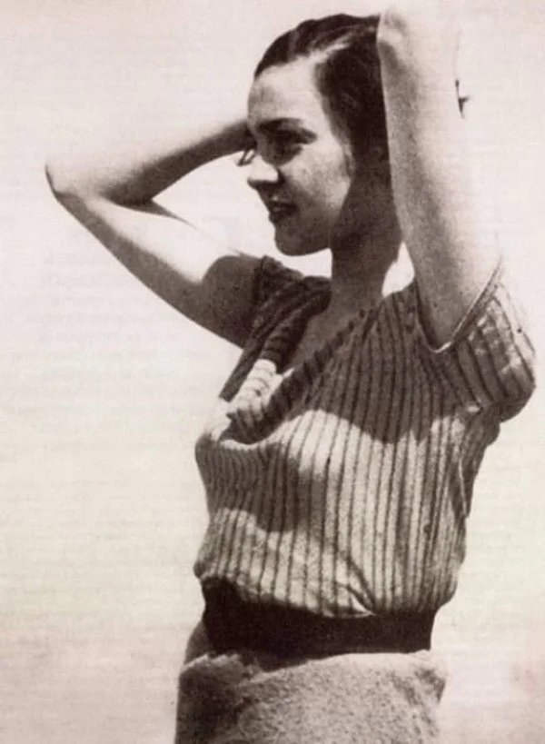 Княгиня Оболенская: судьба аристократки