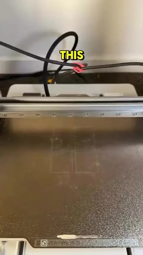 Когда купил 3D-принтер