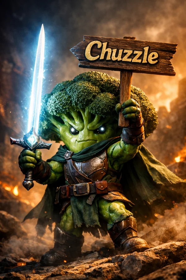 Комментаторы недели: Героические овощи