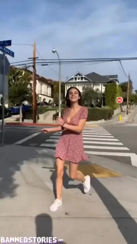 Летом удобно шалить