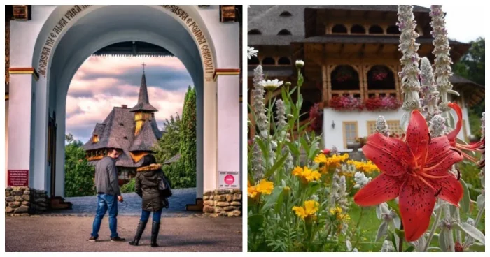 Марамуреш — родина уникального деревянного зодчества