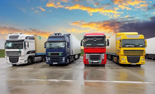 Международные грузоперевозки: особенности, виды и современные решения логистики