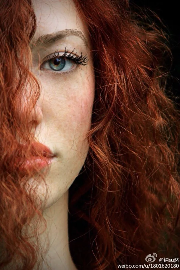 На них приятно смотреть