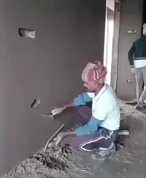 Не очень умный