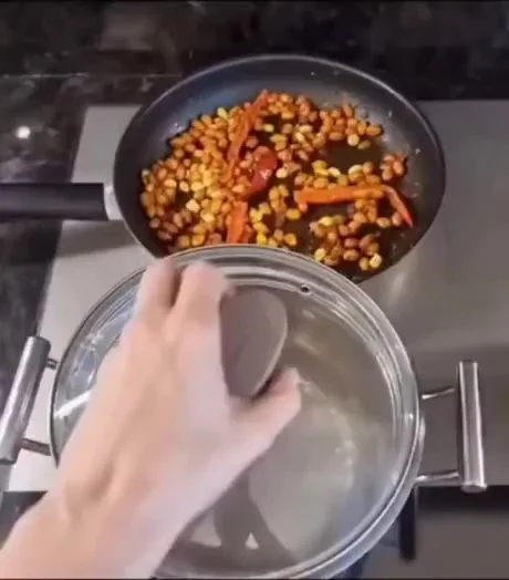 Не стоит повторять