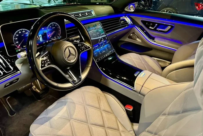 Немецкого дилера приговорили к шести годам тюрьмы за поставки люксовых авто в Россию