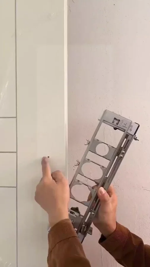 Необычный прибор