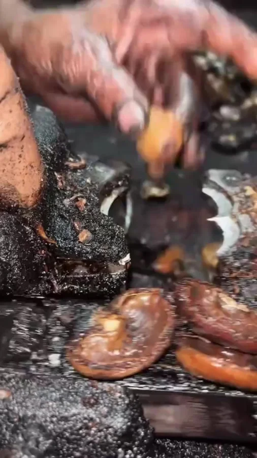 Ну хоть не ногами...