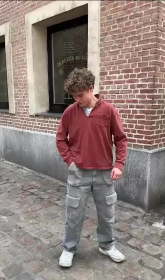 Ну это точно судьба