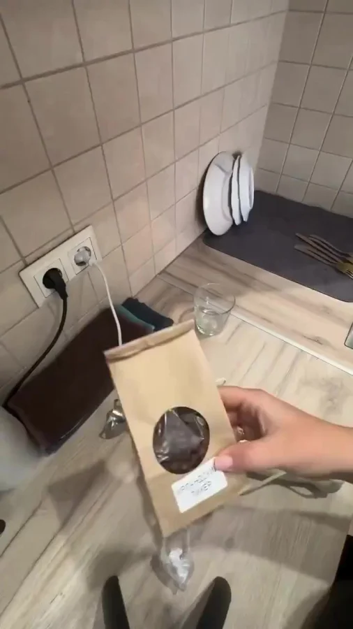 Очумелые ручки