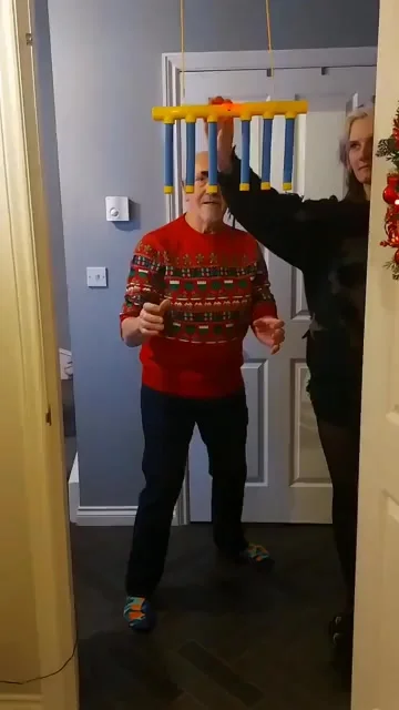 Отличная реакция