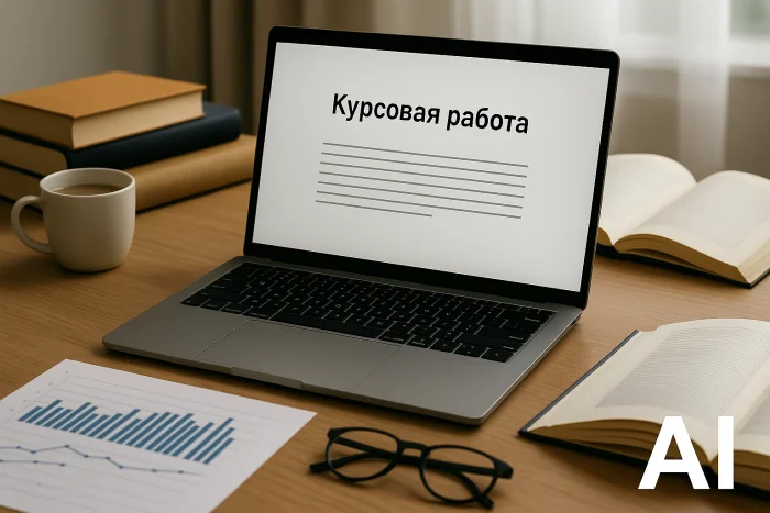 Почему студенты выбирают нейросети