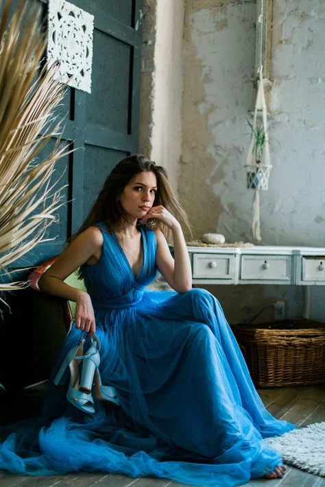 Прекрасные дамы