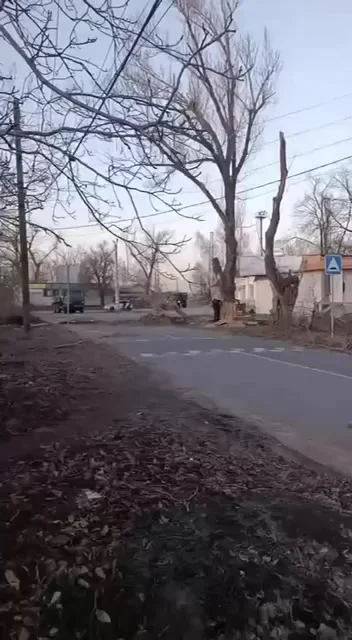 Работают профессионалы