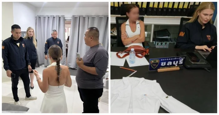 Россиянку арестовали в Таиланде за нелегальные медицинские операции