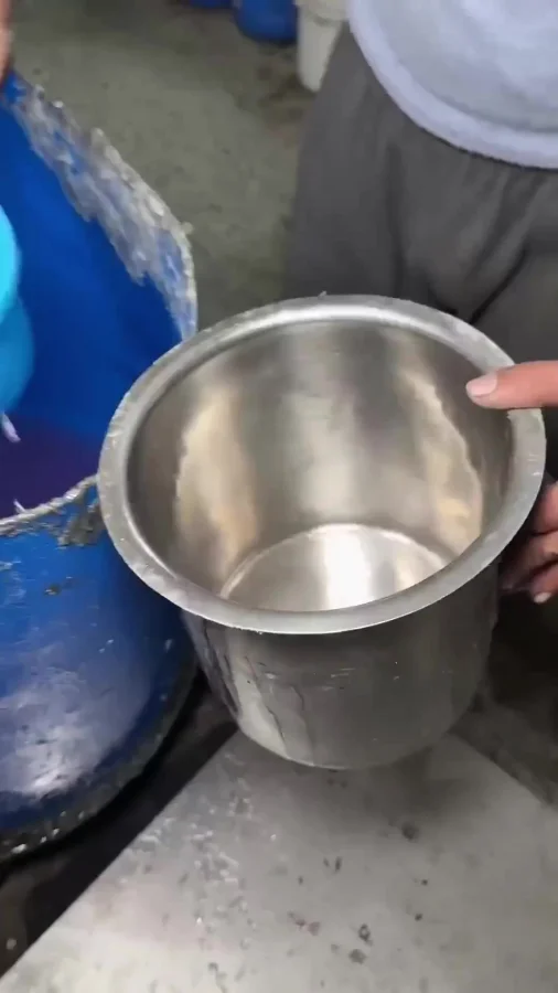 Рождение пуговицы: процесс шаг за шагом